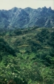 LaoShan-Berge